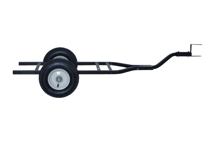 Vagn t/50 L El-Spruta Trolla